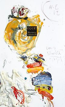 ECCE! Hartwig Ebersbach