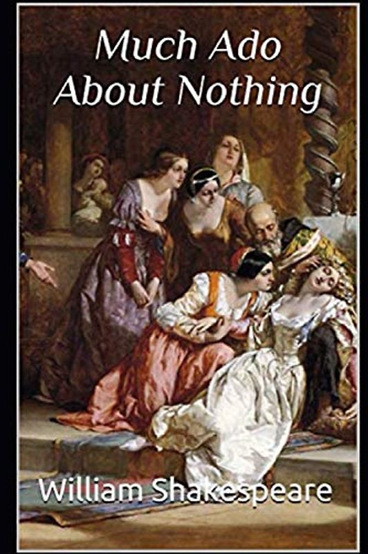 Much Ado About Nothing: Annotated