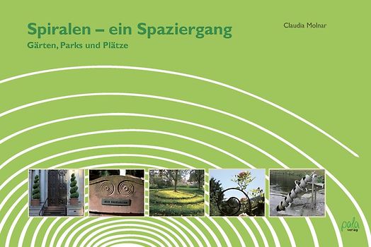 Spiralen – ein Spaziergang