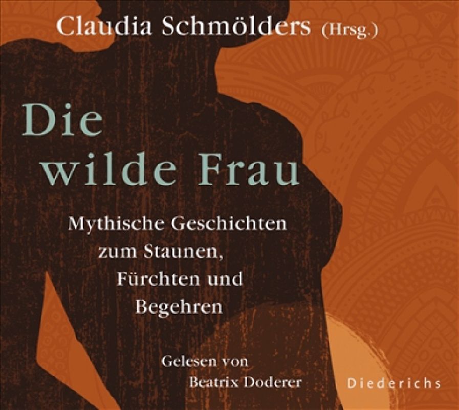 Die wilde Frau