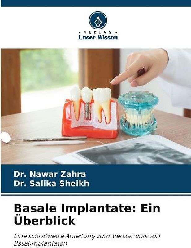 Basale Implantate: Ein Überblick