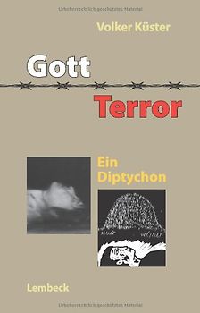 Gott/Terror. Ein Diptychon