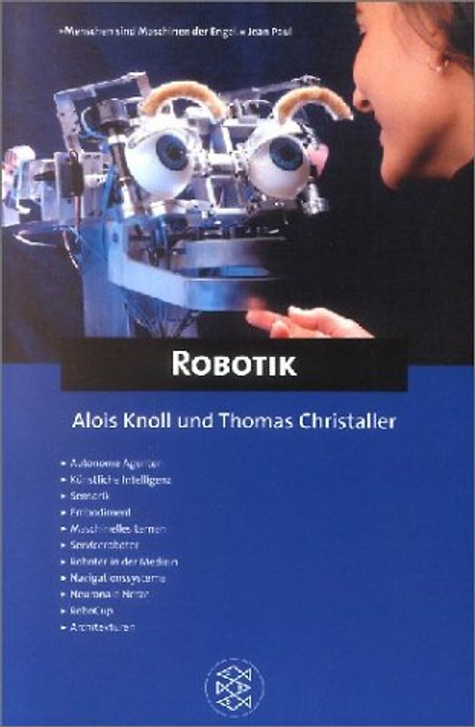 Robotik