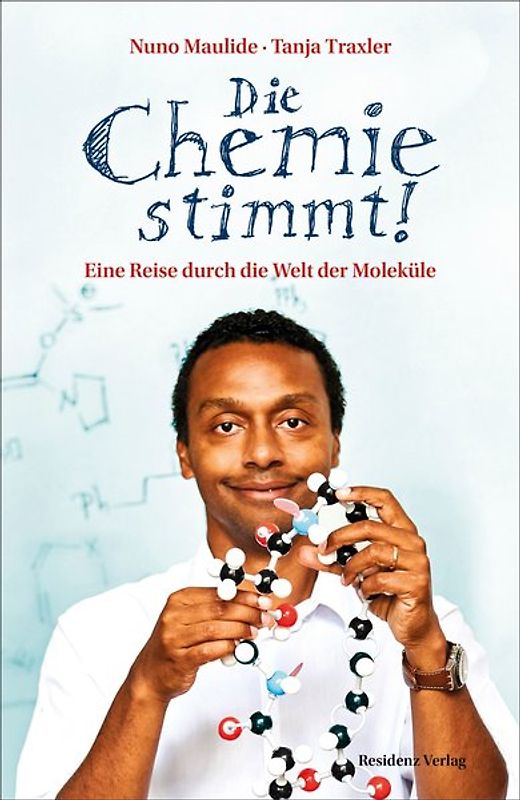 Die Chemie stimmt!