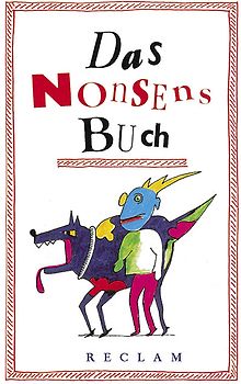 Das Nonsens-Buch