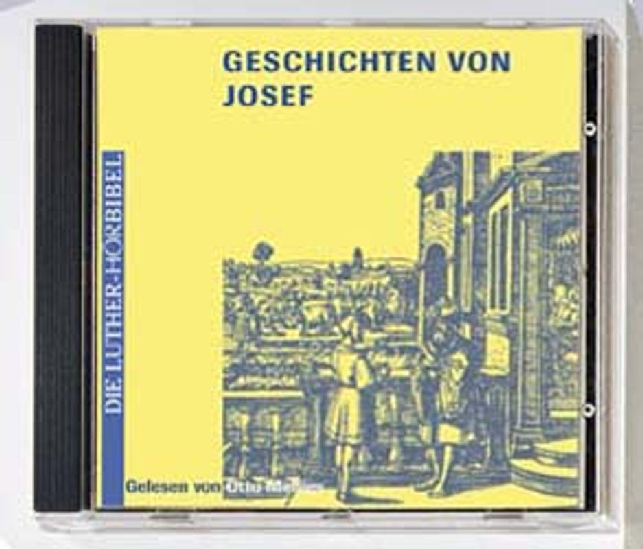 Geschichten von Josef
