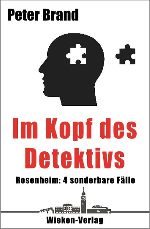 Im Kopf des Detektivs