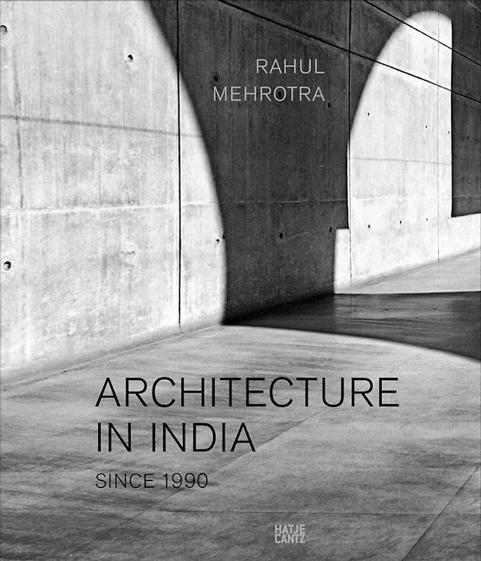 Architecture in IndiaSince 1990