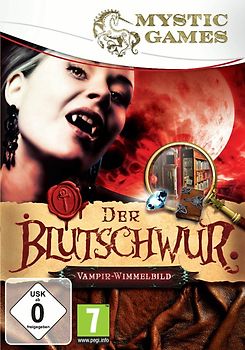 Der Blutschwur PC Spiele