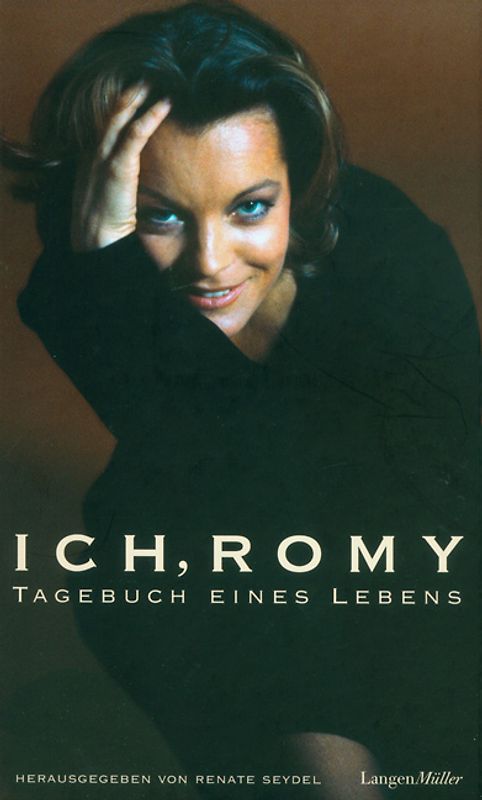 Ich, Romy