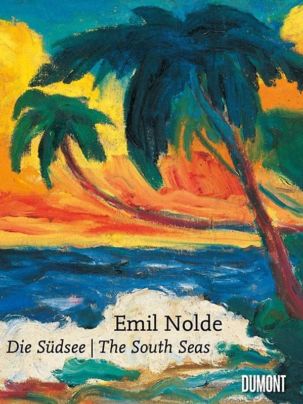 Emil Nolde, Die Südsee/The South Seas