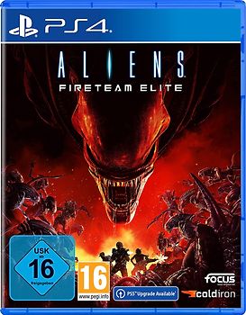 Aliens: Fireteam Elite PlayStation 4