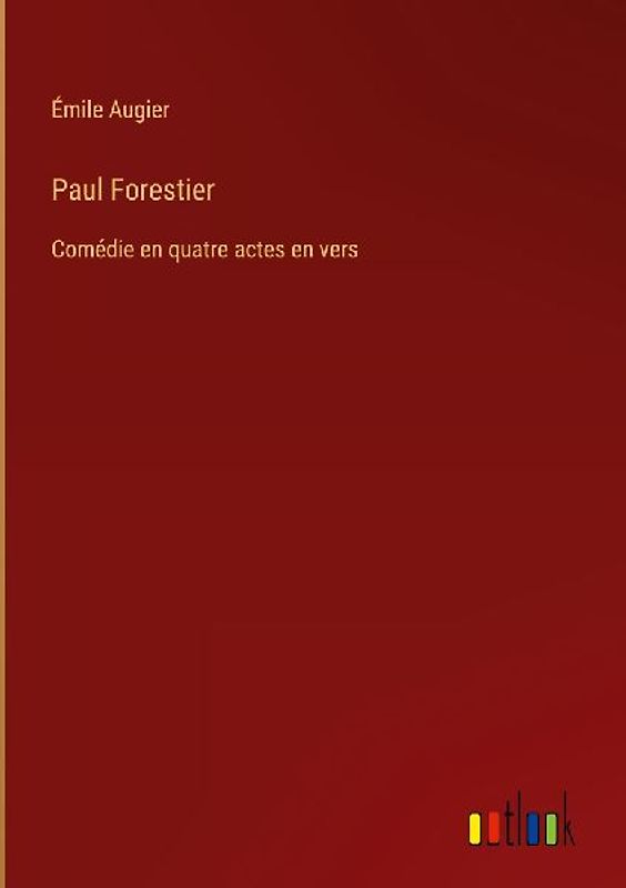 Paul Forestier