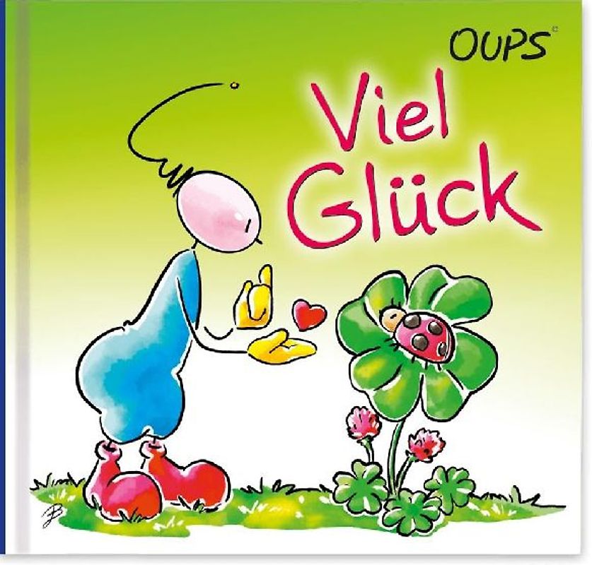 Viel Glück
