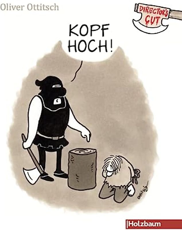 Kopf hoch! Director's Cut