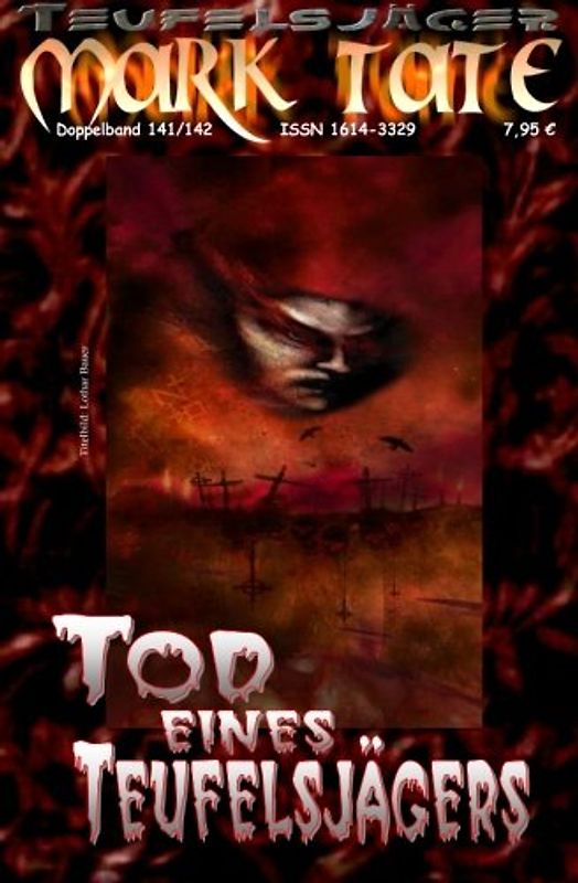 TEUFELSJÄGER 141-142: Tod eines Teufelsjägers