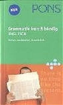 PONS Grammatik kurz & bündig Englisch