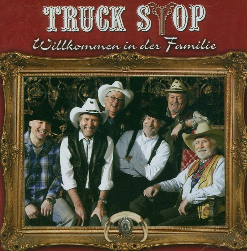 Truck Stop - Willkommen in der Familie