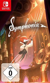 Symphonia Nintendo Switch