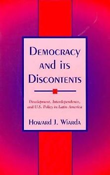 Democracy and Its Discontents