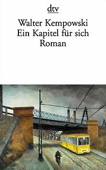 Ein Kapitel für sich