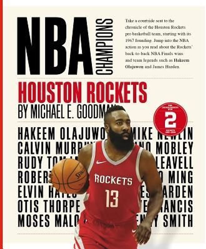 Houston Rockets