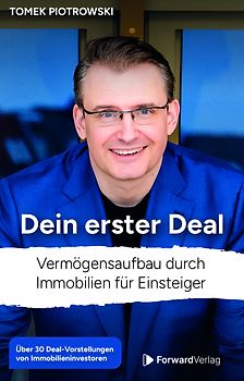 Dein erster Deal