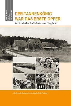 Zur Geschichte des Malmsheimer Flugplatzes