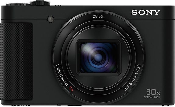 Sony DSC-HX90 noir