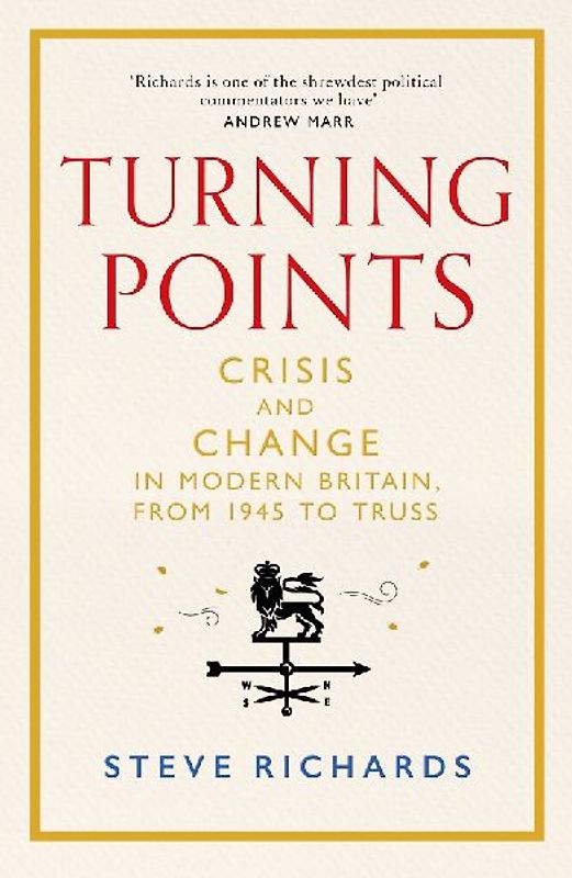 Turning Points