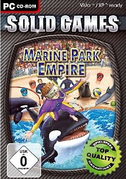 Solid Games: Marine Park Empire PC Spiele