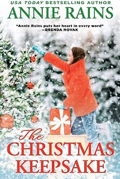 The Christmas Keepsake