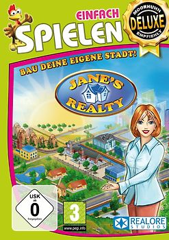 Jane's Realty PC Spiele