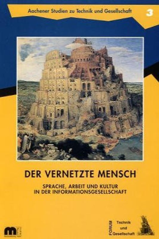 Der vernetzte Mensch
