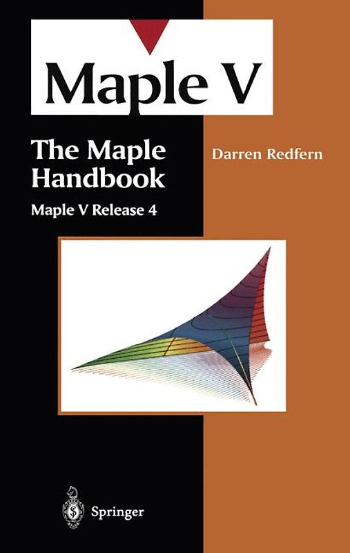 The Maple Handbook