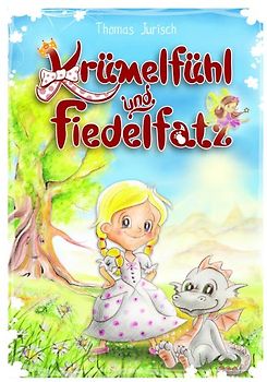 Krümelfühl und Fidelfatz