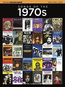 The New Decade Series