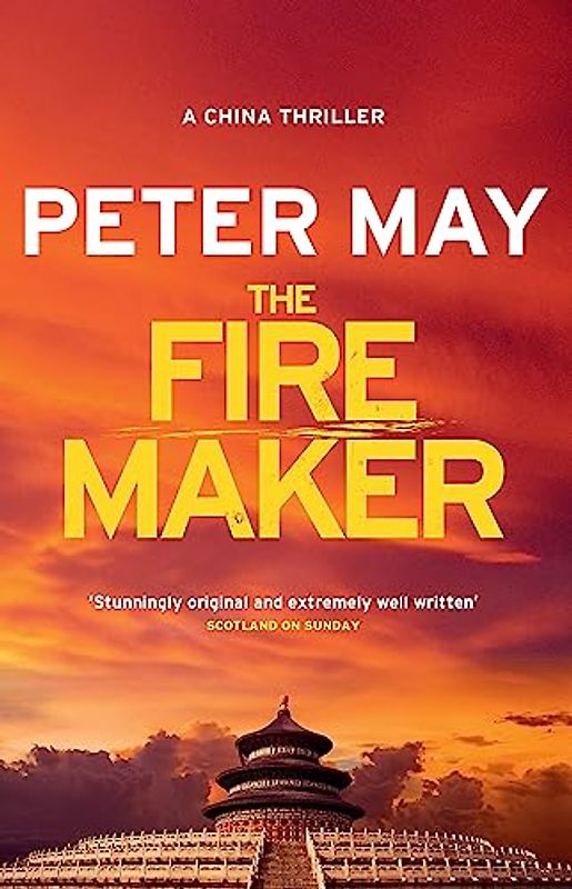 The Firemaker