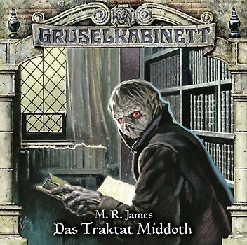 Gruselkabinett - Folge 106