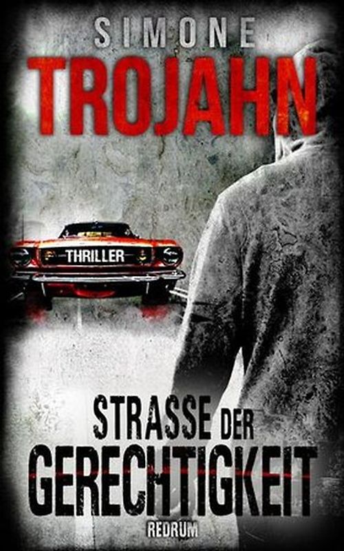 Straße der Gerechtigkeit