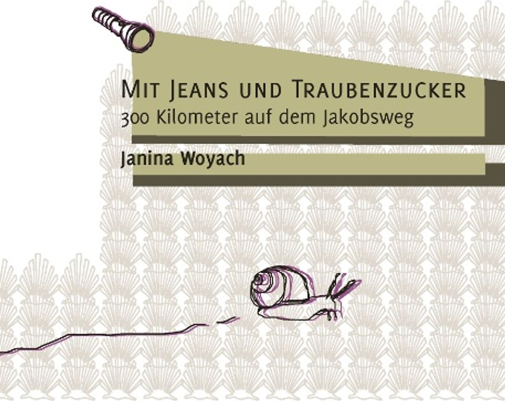 Mit Jeans und Traubenzucker