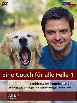 Eine Couch für alle Felle - Vol. 1 DVD