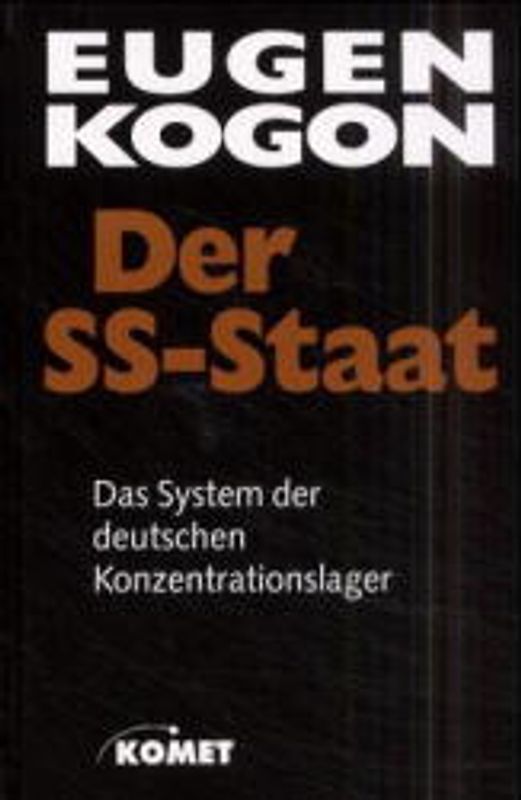 Der SS-Staat