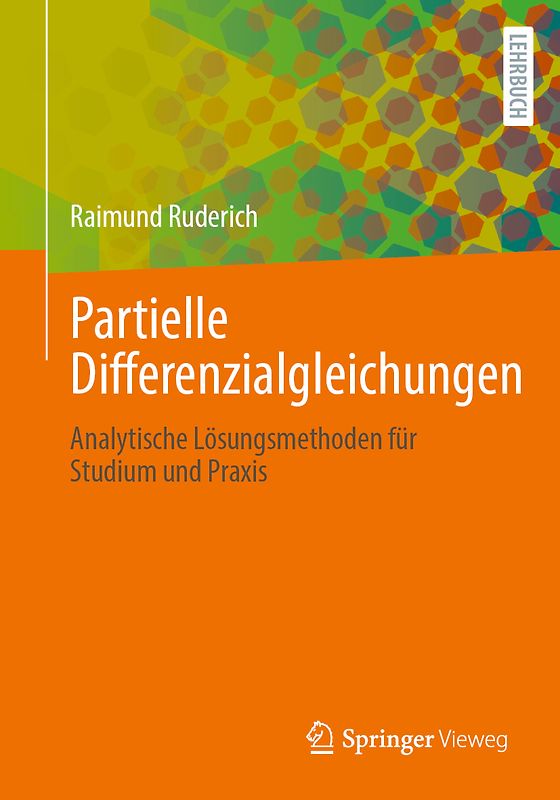 Partielle Differenzialgleichungen