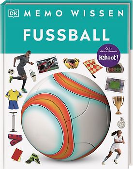 memo Wissen. Fußball