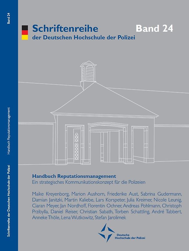 Handbuch Reputationsmanagement