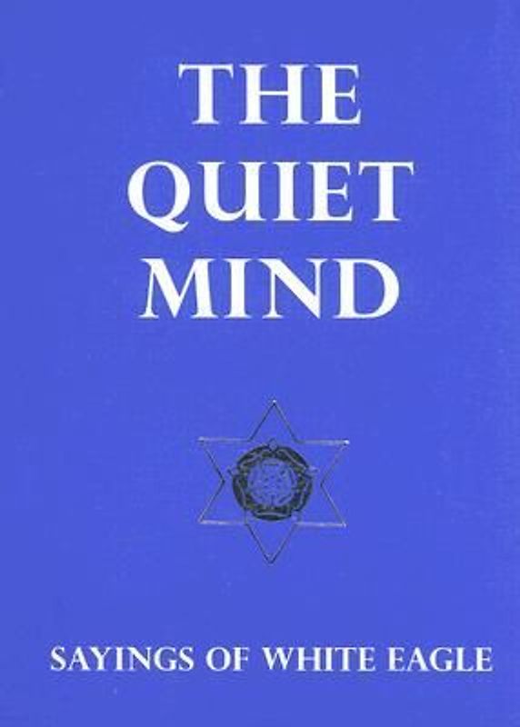 The Quiet Mind