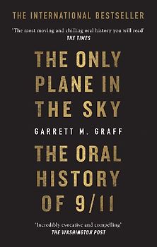 The Only Plane in the Sky