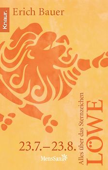 Alles über das Sternzeichen Löwe