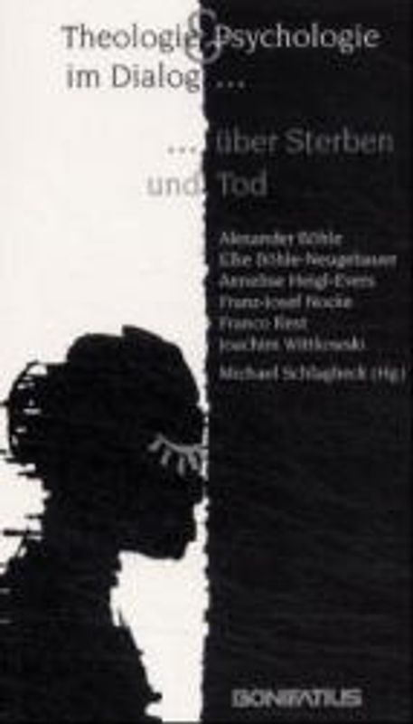 Theologie und Psychologie im Dialog über Sterben und Tod